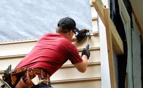 Trusted Union City, IN Siding Experts